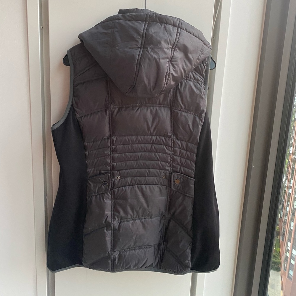 Michael Kors vest sz L